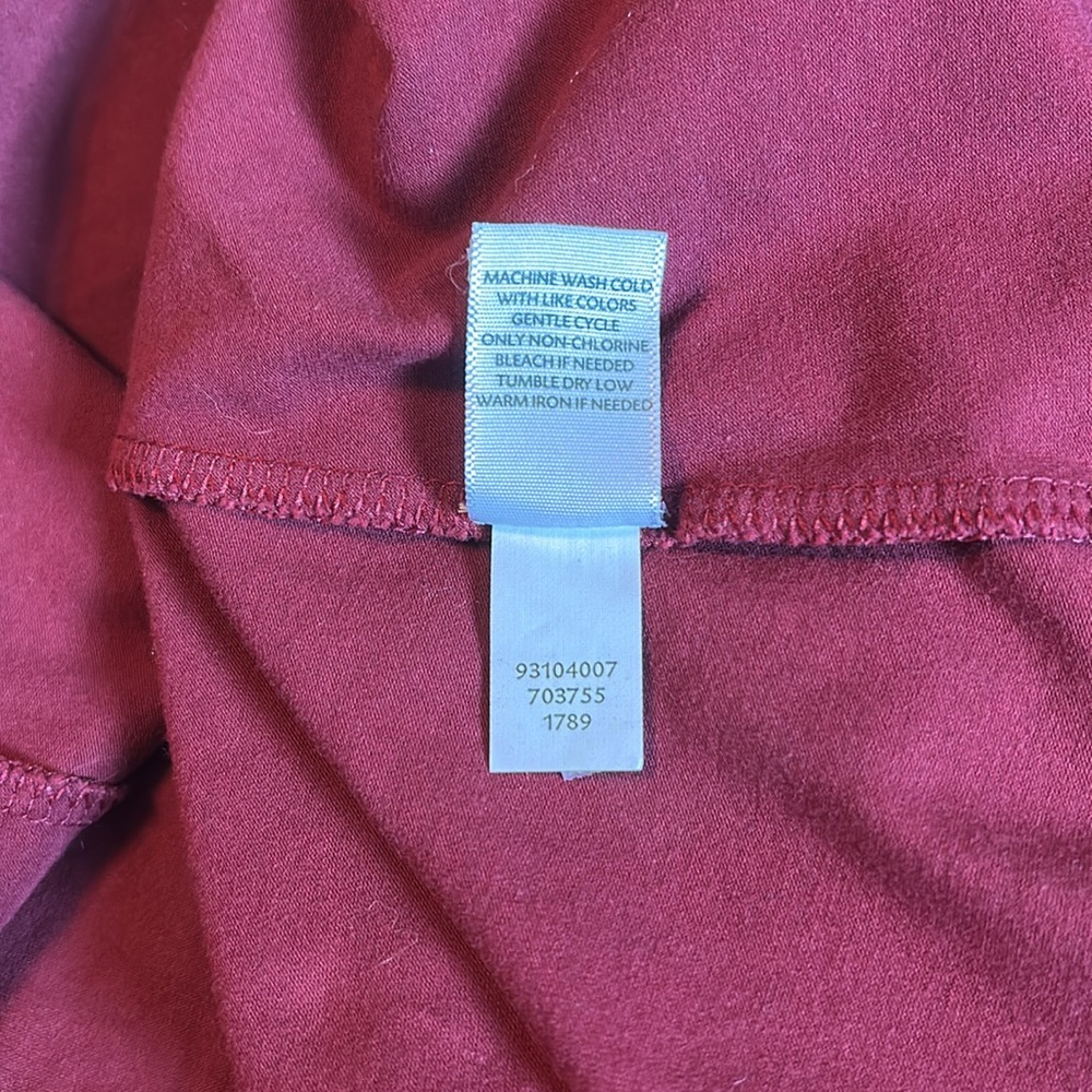 J.Jill XS Perfect Cami - Picture 7 of 7